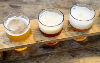 Kurz vaření řemeslného piva + degustace Praha