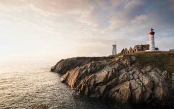 Objevte Bretaň a Normandii Zahraničí