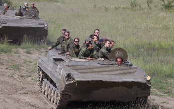 Army drill aneb Zpátky na vojnu