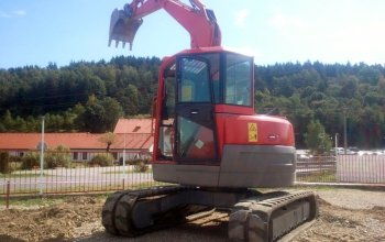 Ostrava, Praha, Jihlava: Staň se bagistou na zkoušku