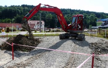 Ostrava, Praha, Jihlava: Staň se bagistou na zkoušku