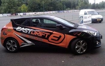 Easydrift