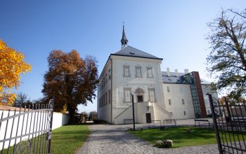 Pivní pobyt na Zámku Svijany