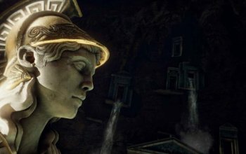 Dobrodružná expedice ve virtuální realitě: Výběr ze 3 her