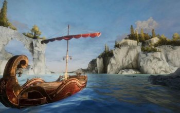 Dobrodružná expedice ve virtuální realitě: Výběr ze 3 her