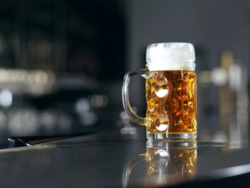 Sada na výrobu svrchně kvašeného piva IPA