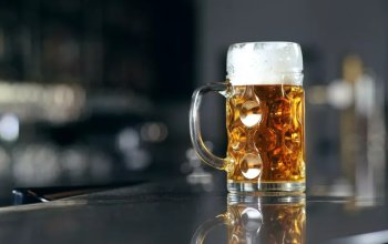 Sada na výrobu svrchně kvašeného piva IPA