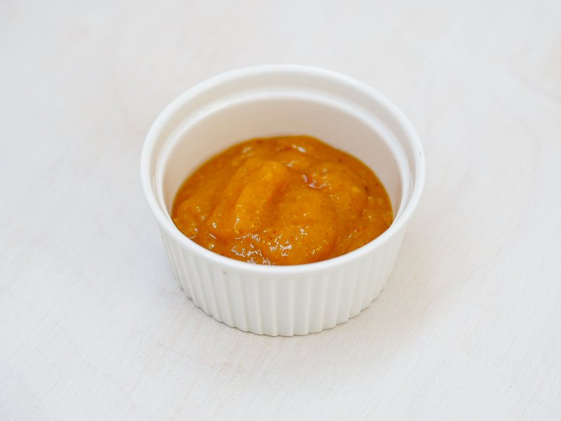 Sada na přípravu domácích chilli omáček