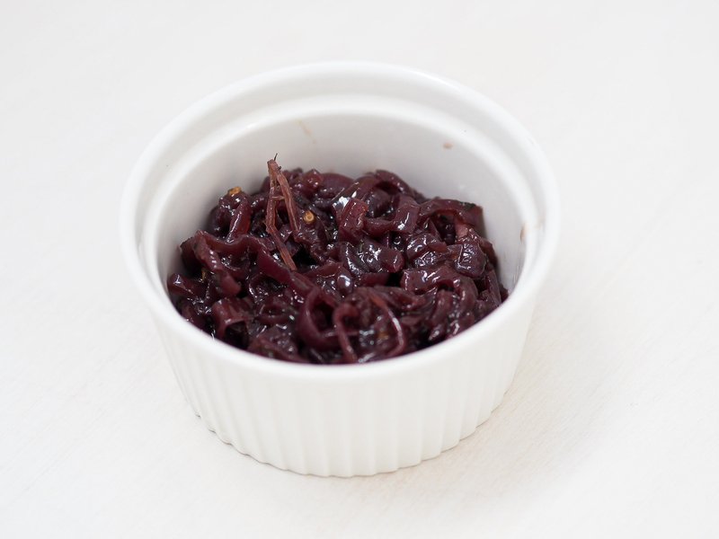 Sada na přípravu domácích chilli omáček