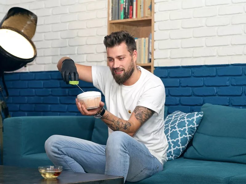 Sada na přípravu domácích chilli omáček