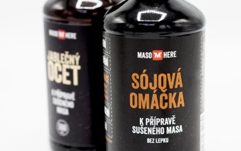 Sada na přípravu sušeného masa