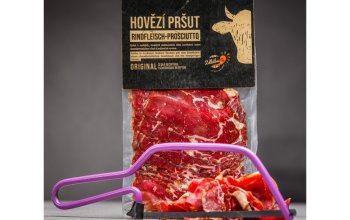 Dámská dárková truhla plná specialit Celá ČR