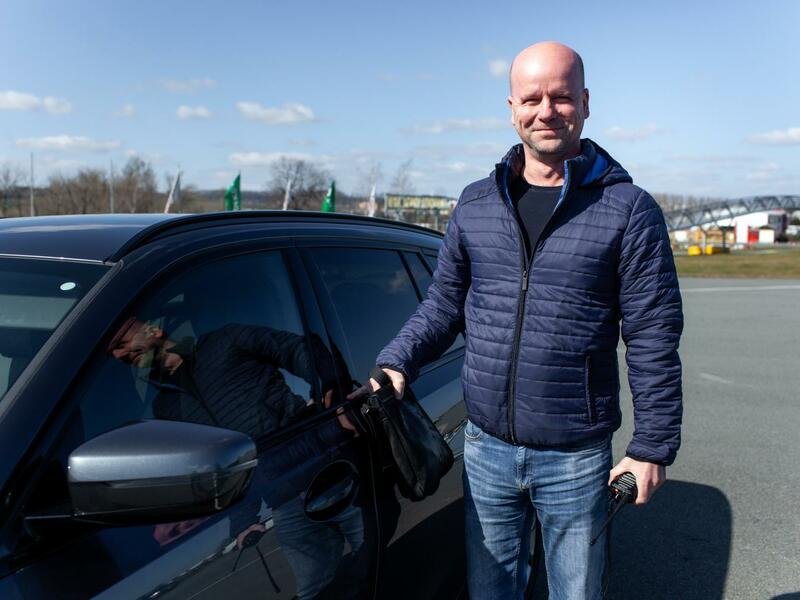 Škola bezpečné jízdy