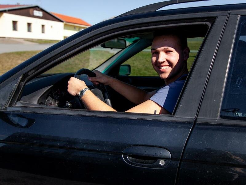 Škola bezpečné jízdy