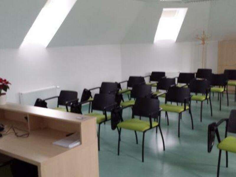 Škola bezpečné jízdy