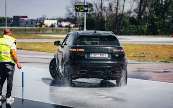 Škola bezpečné jízdy