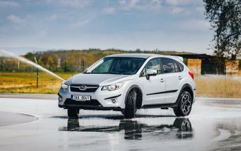 Škola bezpečné jízdy