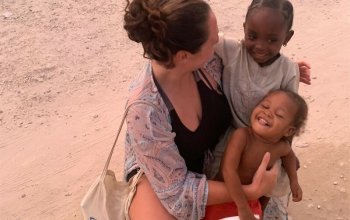 Zanzibar křížem krážem Zahraničí