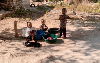 Zanzibar křížem krážem Zahraničí