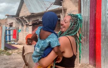 Zanzibar křížem krážem Zahraničí