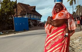Zanzibar křížem krážem Zahraničí