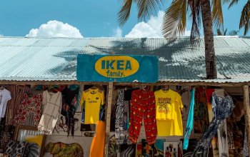 Zanzibar křížem krážem Zahraničí