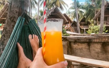 Zanzibar křížem krážem Zahraničí