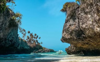 Zanzibar křížem krážem Zahraničí