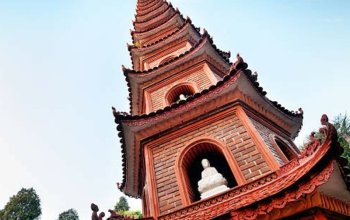 S Veronikou do Vietnamu Zahraničí