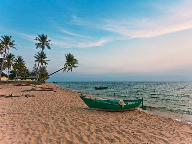 S Veronikou do Vietnamu Zahraničí