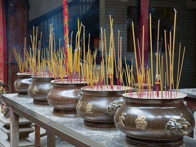 S Veronikou do Vietnamu Zahraničí