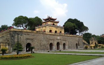 S Veronikou do Vietnamu Zahraničí