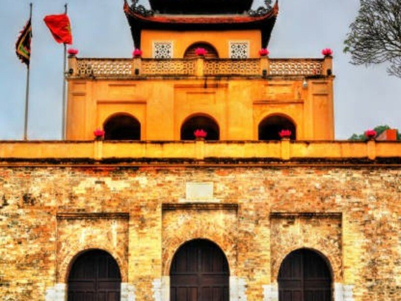 S Veronikou do Vietnamu Zahraničí