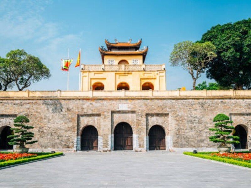 S Veronikou do Vietnamu Zahraničí