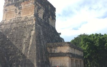 Mexiko, Guatemala, Belize Zahraničí