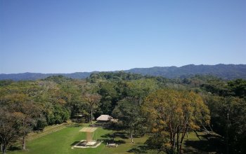 Mexiko, Guatemala, Belize Zahraničí
