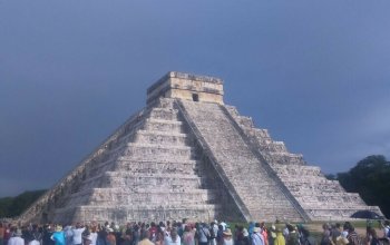 Mexiko, Guatemala, Belize Zahraničí