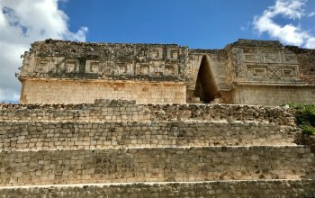 Mexiko, Guatemala, Belize Zahraničí