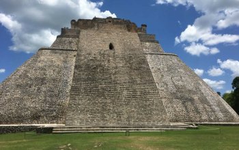 Mexiko, Guatemala, Belize Zahraničí