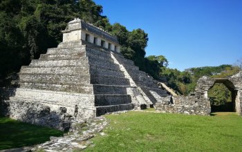 Mexiko, Guatemala, Belize Zahraničí