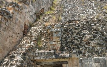 Mexiko, Guatemala, Belize Zahraničí