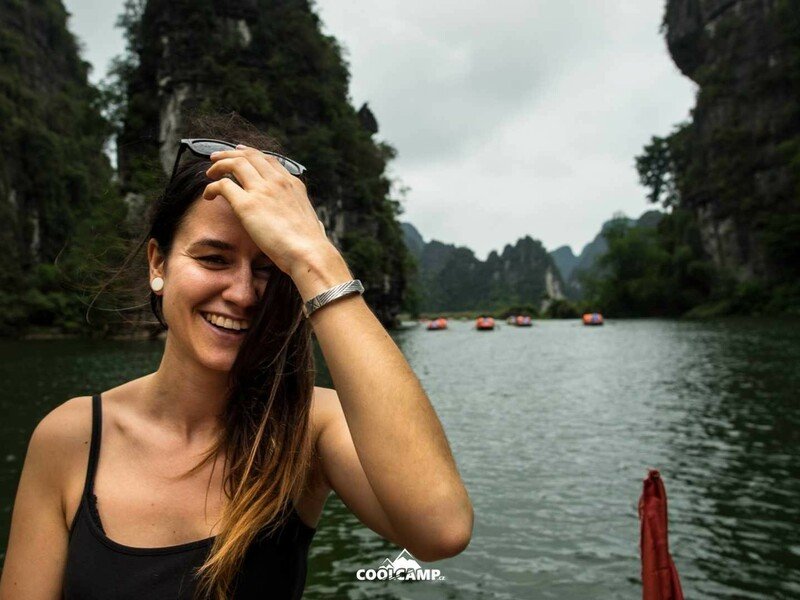 Vietnam – Na vlastní kůži Zahraničí