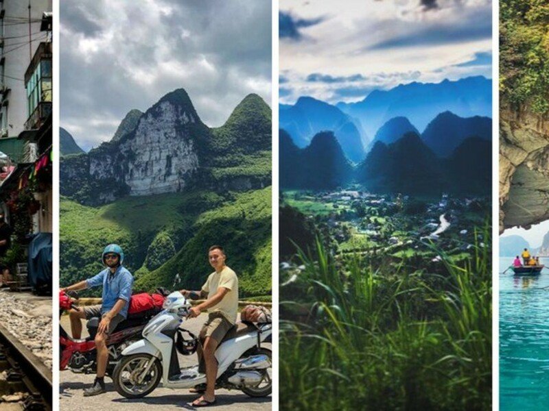 Vietnam – Na vlastní kůži Zahraničí