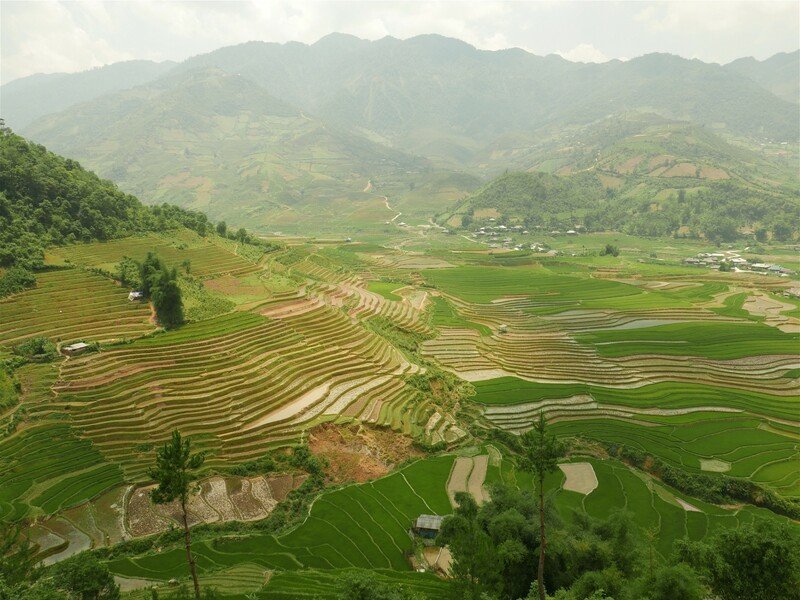 Vietnam – Na vlastní kůži Zahraničí