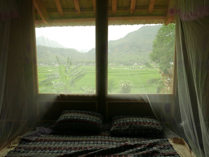 Vietnam – Na vlastní kůži Zahraničí