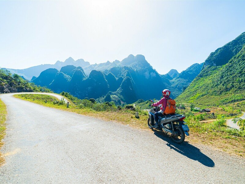 Vietnam – Na vlastní kůži Zahraničí