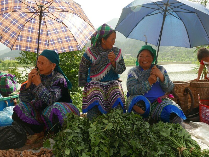 Vietnam – Na vlastní kůži Zahraničí