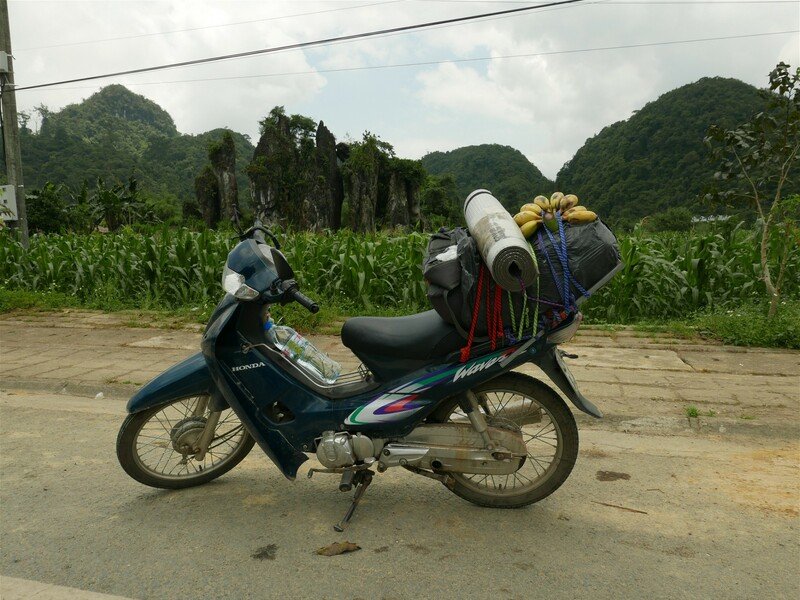 Vietnam – Na vlastní kůži Zahraničí