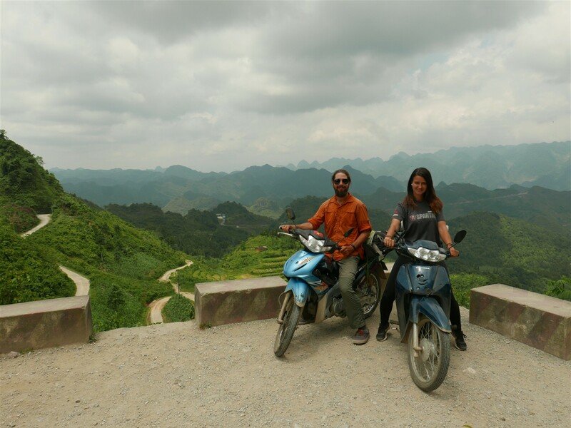 Vietnam – Na vlastní kůži Zahraničí