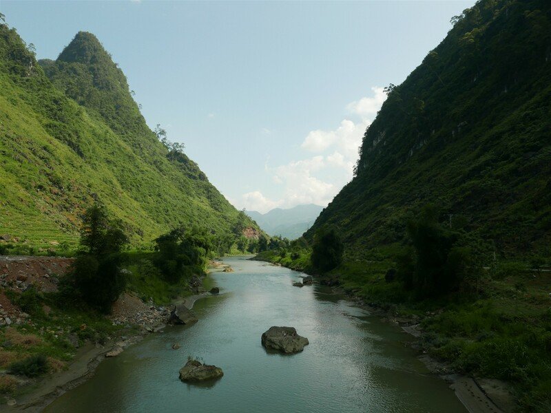 Vietnam – Na vlastní kůži Zahraničí